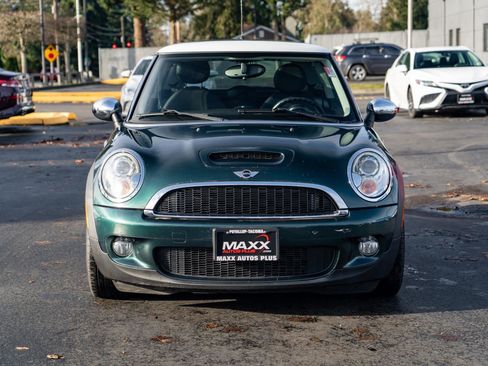 Used 2009 MINI Cooper S image 3