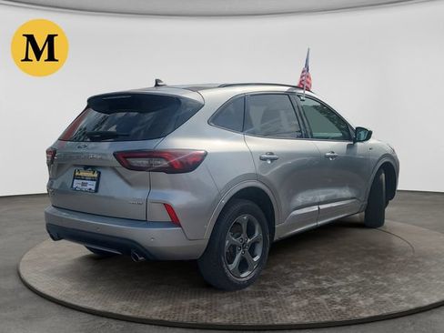 Used 2023 Ford Escape ST-Line w/ Tech Pack #1 AWD/4WD image 5