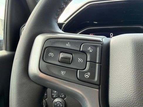 Used 2025 Chevrolet Silverado 2500 LT w/ Trail Boss Package AWD/4WD image 21