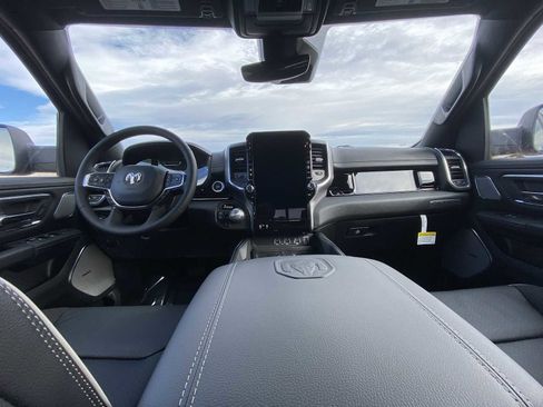 New 2026 RAM 1500 Laramie image 16