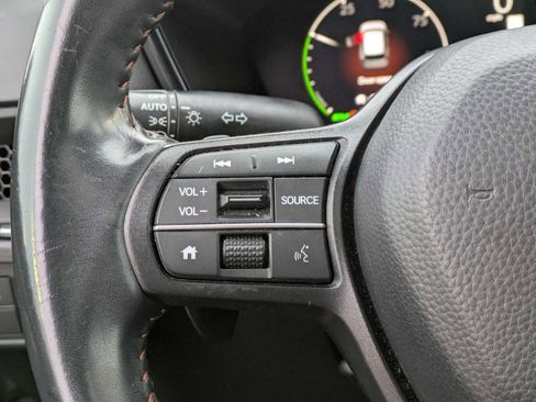 Certified 2023 Honda CR-V Sport image 21