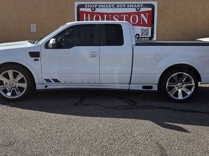 Used 2007 Ford F150 2WD SuperCab