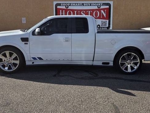 Used 2007 Ford F150 2WD SuperCab image 1