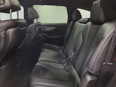 Used 2022 Acura MDX A-Spec image 20