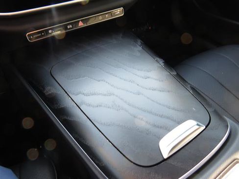 Used 2024 Mercedes-Benz E 350 4MATIC Sedan image 16