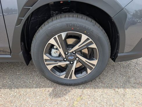 New 2025 Subaru Crosstrek 2.0i Premium image 22