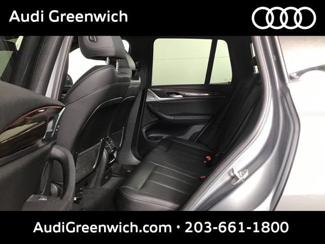 Used 2024 BMW X3 xDrive30i w/ Premium Package AWD/4WD image 21