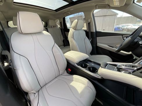 New 2026 Acura RDX SH-AWD w/ Advance Package image 16