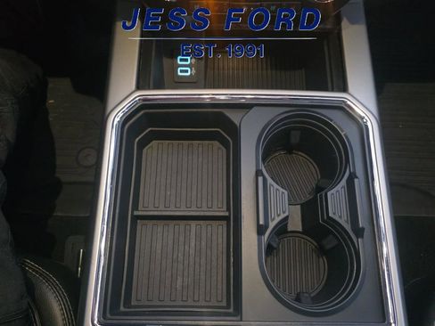 Used 2019 Ford F350 Lariat w/ Chrome Package image 17