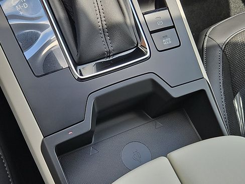 New 2026 MAZDA CX-5 Select AWD/4WD image 19