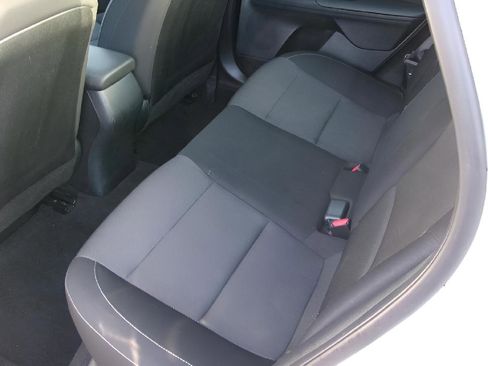 Used 2024 Kia Forte LXS image 9