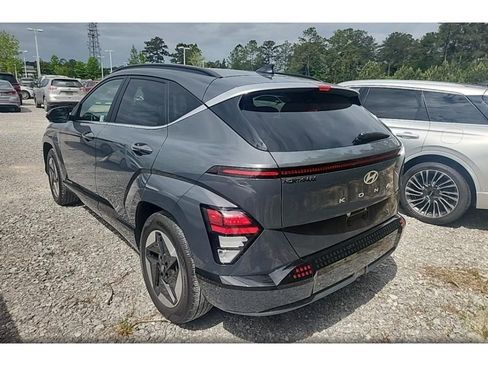 Used 2024 Hyundai Kona Limited image 4
