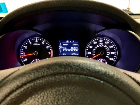 Used 2016 Kia Optima LX w/ LX Convenience Package image 23