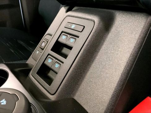 New 2025 Ford Bronco Heritage Edition image 17