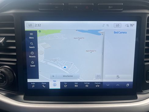 Used 2022 Ford F150 XLT w/ Equipment Group 302A High image 28