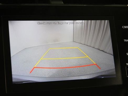 Used 2023 Hyundai Tucson SEL image 11