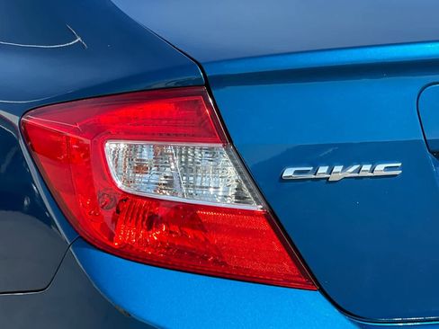 Used 2012 Honda Civic LX image 29