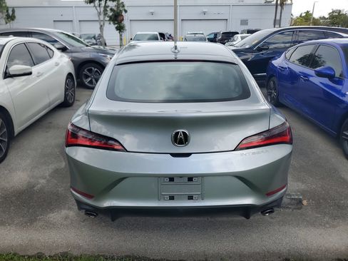 Used 2024 Acura Integra FWD image 8