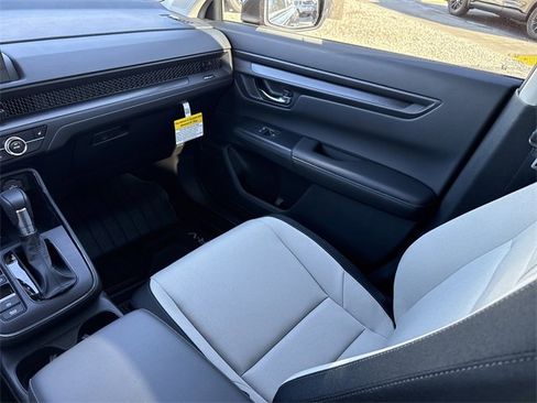 New 2026 Honda CR-V EX image 17