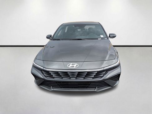 New 2026 Hyundai Elantra SEL Sport Premium FWD image 10