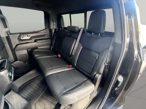 Used 2024 GMC Sierra 1500 SLT AWD/4WD image 20