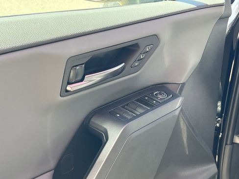 New 2026 Toyota RAV4 XSE image 10