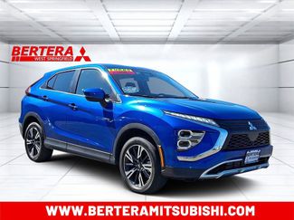 Used 2025 Mitsubishi Eclipse Cross SE AWD/4WD video 1