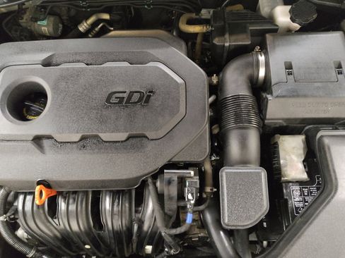 Used 2019 Hyundai Sonata SE FWD image 30