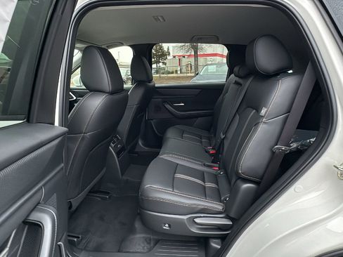 New 2026 MAZDA CX-90 3.3 Turbo w/ Select Package image 16