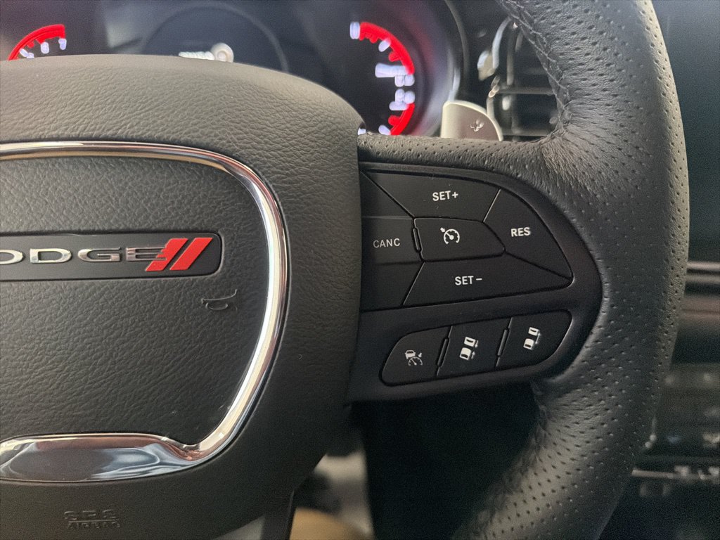 New 2026 Dodge Durango GT AWD/4WD image 11