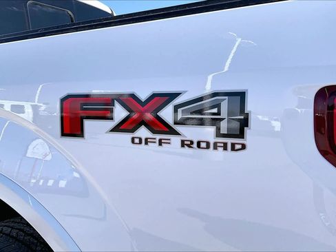 Used 2020 Ford F150 Lariat w/ Equipment Group 502A Luxury image 10