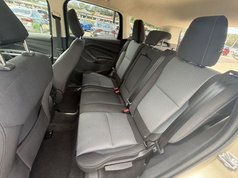 Used 2018 Ford Escape SE AWD/4WD image 12