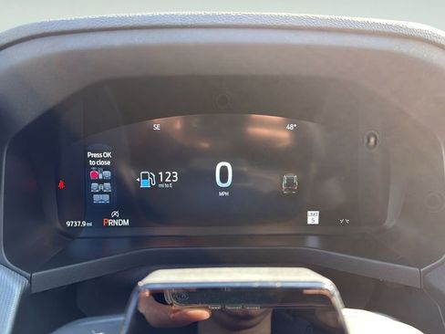 Used 2025 Ford Explorer ST image 34