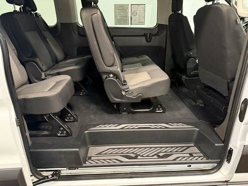 Used 2023 Ford Transit 350 XLT image 60