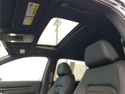 New 2026 Honda CR-V Sport-L image 13