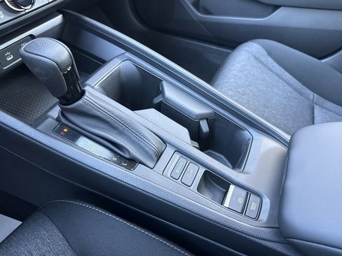 New 2025 Honda Accord SE image 26