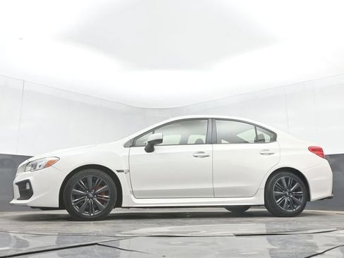 Used 2019 Subaru WRX AWD/4WD image 43