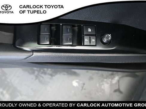Used 2026 Toyota Camry LE FWD image 24