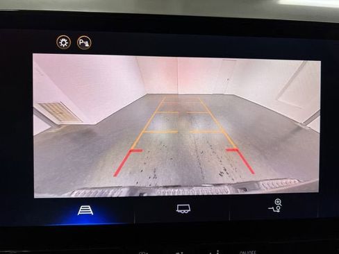 New 2026 Chevrolet Colorado Trail Boss image 15