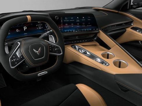 New 2026 Chevrolet Corvette Z06 image 12