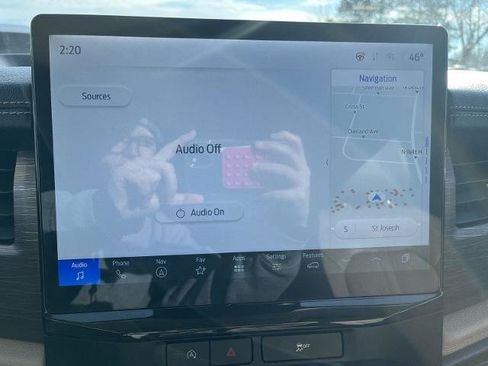 Certified 2024 Ford Expedition Max Limited image 20