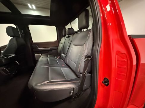Used 2023 Ford F150 Lariat w/ Equipment Group 502A High AWD/4WD image 8