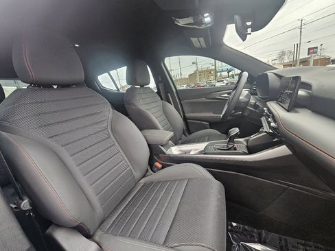 Used 2024 Dodge Hornet GT w/ GT Blacktop Package image 49