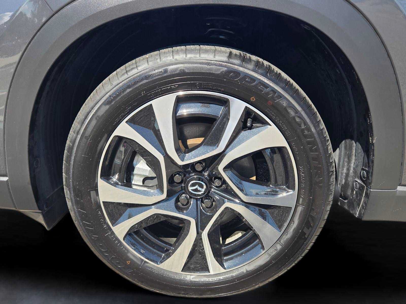 Certified 2026 MAZDA CX-5 Preferred AWD/4WD image 9