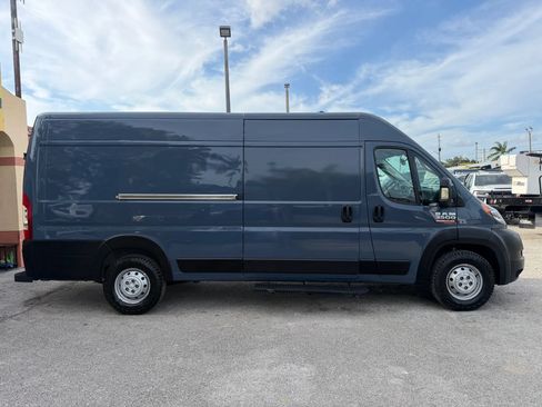Used 2020 RAM ProMaster 3500 FWD image 8