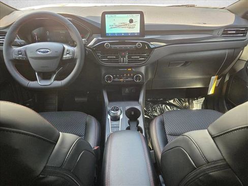 New 2026 Ford Escape ST-Line image 14