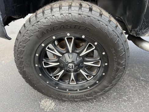 Used 2012 Chevrolet Silverado 1500 LT w/ Interior Plus Package image 20