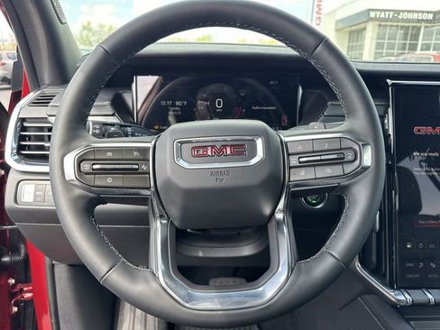 New 2026 GMC Acadia Elevation w/ Black Edition FWD image 18
