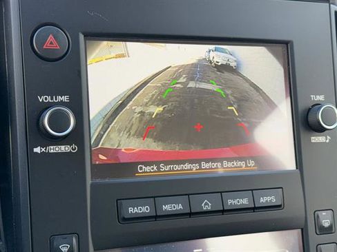 Certified 2025 Subaru Impreza 2.0i image 20