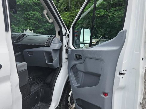 Used 2016 Ford Transit 350 148 High Roof image 14